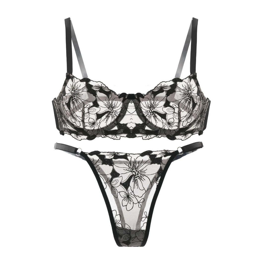 Anna Bra Set
