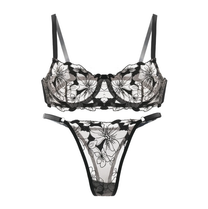 Anna Bra Set