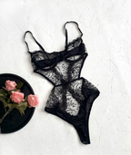 Black Swan Bodysuit